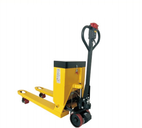 EV280半電動搬運車